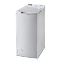 INDESIT 依達時 TIDW70210 頂揭式洗衣機(7公斤,1200 轉/分鐘)