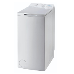 INDESIT 依達時 TIDW7021HK 頂揭式洗衣機 (7 公斤,1200 轉/分鐘)