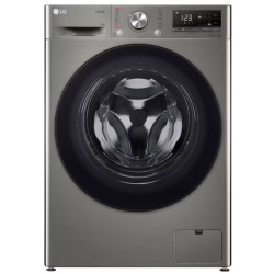 LG   FV5SE90V2  前置式洗衣機 (9公斤,1200 轉/分鐘)