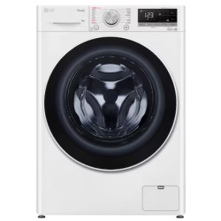 LG   FV5SE90W2  前置式洗衣機 (9公斤,1200 轉/分鐘)