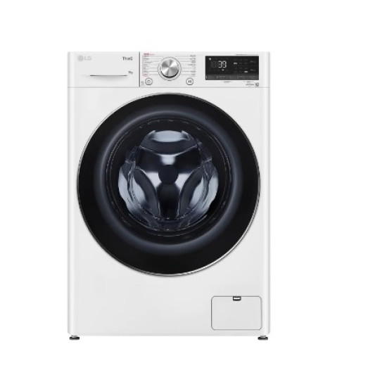 LG FV9A90W2 前置式二合一變頻洗衣乾衣機 (洗衣: 9 公斤 / 乾衣: 5 公斤 - 1200 轉/分鐘)
