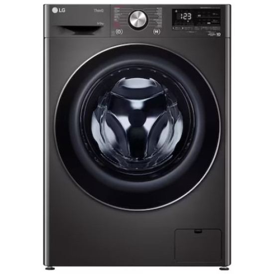 LG  FV9AE90B2 前置式二合一洗衣乾衣機(洗衣: 9 公斤 / 乾衣: 5 公斤 - 1200轉/分鐘)