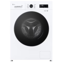 LG  FVBA70GW2G 前置式二合一洗衣乾衣機(洗衣: 7 公斤 / 乾衣: 4 公斤 - 1200轉/分鐘)