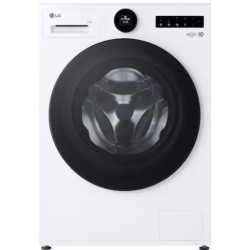 LG   FX7S12W4  前置式洗衣機 (12公斤,1400 轉/分鐘)