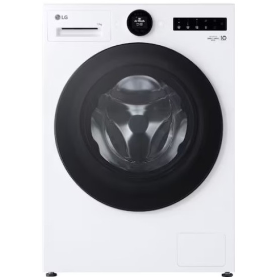 LG   FX7S12W4  前置式洗衣機 (12公斤,1400 轉/分鐘)