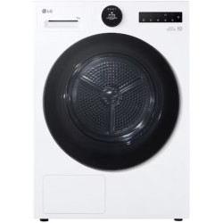 LG 樂金 RH10X7AVENP 熱泵式冷凝乾衣機 (10 公斤)