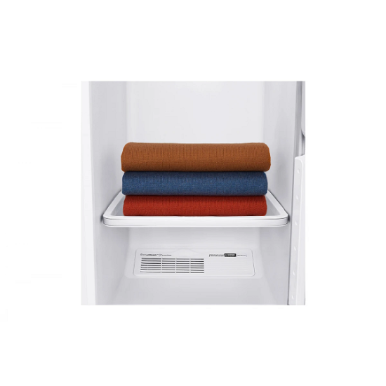 LG S3WFS  (慕雪白) Styler 衣物護理機