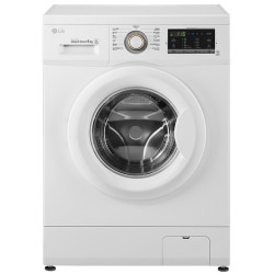 LG WF-T1206MW 前置式洗衣機(6公斤,1200 轉/分鐘)
