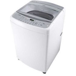 LG WT-70SNBW 日式洗衣機 (7公斤,740 轉/分鐘)