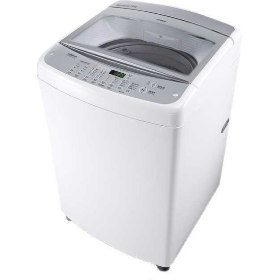 LG WT-70SNBW 日式洗衣機 (7公斤,740 轉/分鐘)