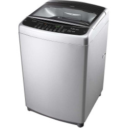 LG WT-80SNSS 日式洗衣機(8公斤,740 轉/分鐘)