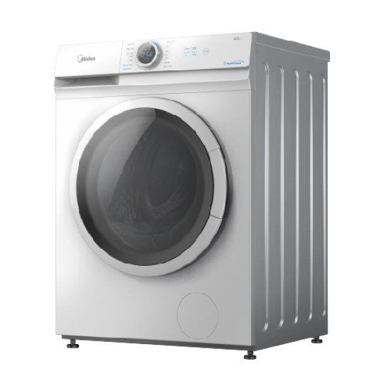 MIDEA 美的 MFL70S12 前置式洗衣機(7公斤,1200 轉/分鐘)