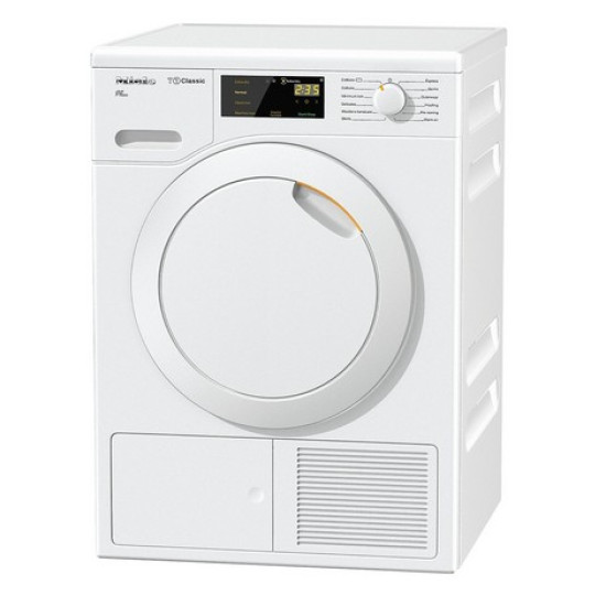 MIELE TDB120WP 冷凝式乾衣機 (7 公斤)
