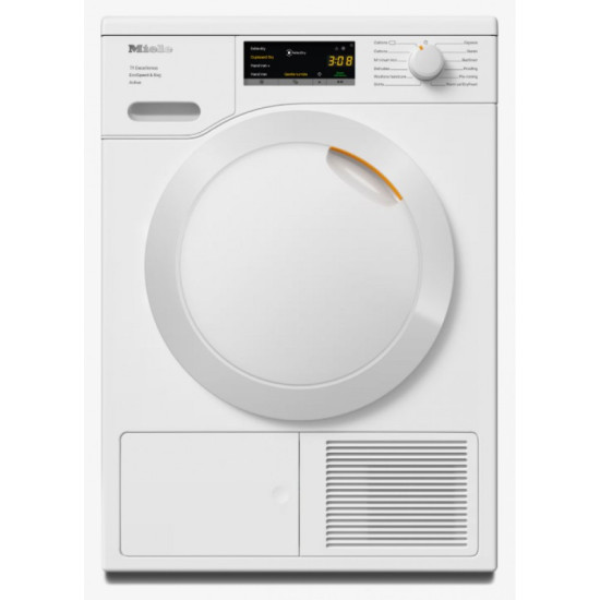 MIELE TEA525WP  熱泵乾衣機 (8 公斤)