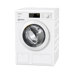 MIELE WCD660 WCS 前置式洗衣機(8公斤,1400 轉/分鐘)