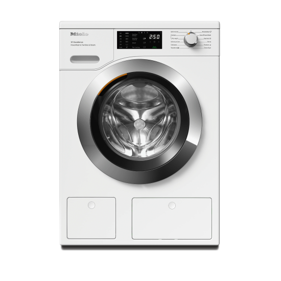 MIELE WEG885 WCS 前置式洗衣機(9 公斤,1400 轉/分鐘)