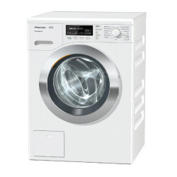 MIELE WKF121 前置式洗衣機 (8 公斤 1600轉/分鐘)