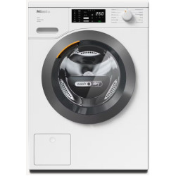 MIELE WTD161WCS 前置式二合一洗衣乾衣機(洗衣: 8 公斤 / 乾衣: 5 公斤 - 1500轉/分鐘)