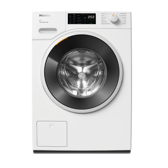 MIELE WWB360 WCS 前置式洗衣機(8 公斤,1400 轉/分鐘)