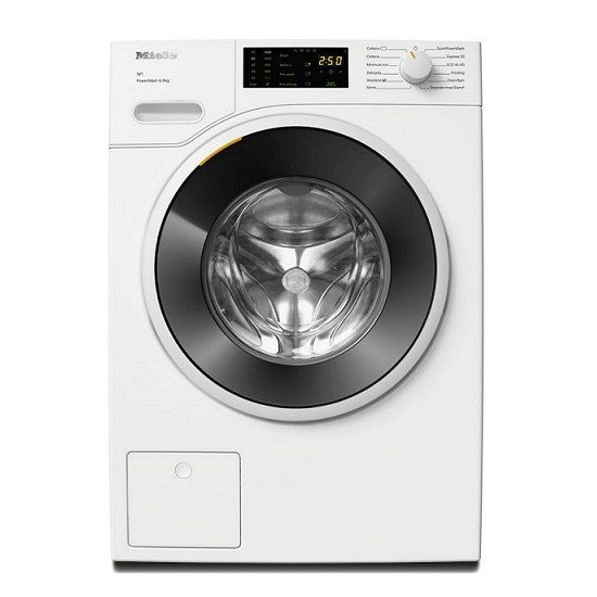 MIELE WWD320 WCS 前置式洗衣機(8公斤,1400 轉/分鐘)