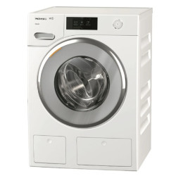 MIELE WWV980 WPS 前置式洗衣機(9公斤,1600 轉/分鐘)
