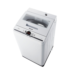 PANASONIC  樂聲  NA-F60A7 日式洗衣機 (6 公斤)