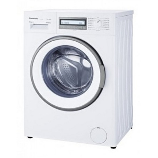 PANASONIC  樂聲 NA-147VR1 前置式變頻洗衣機 (7公斤,1400 轉/分鐘)