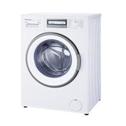 PANASONIC 樂聲 NA-147VR2 「愛衫號」前置式變頻洗衣機 (7 公斤, 1400 轉/分鐘)