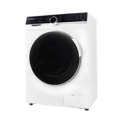 PANASONIC 樂聲 NA-148MR1  前置式洗衣機 (8 公斤, 1400 轉/分鐘)