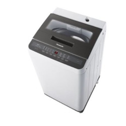 PANASONIC  樂聲 NA-F80G8P 日式洗衣機  (8 公斤)