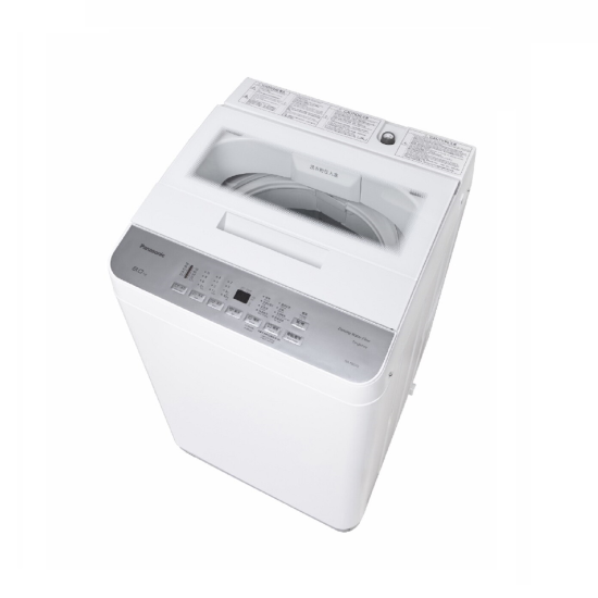PANASONIC  樂聲  NA-F8G10 日式洗衣機 (8 公斤)