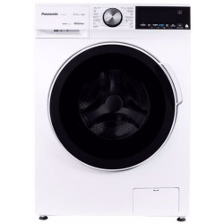 PANASONIC 樂聲 NA-S086S1 「愛衫號」蒸氣洗護2合1洗衣乾衣機 (洗衣 8.5 公斤 / 乾衣 6 公斤, 1400 轉/分鐘)