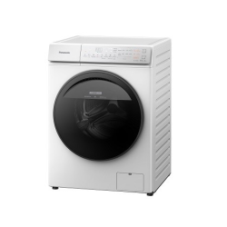 PANASONIC 樂聲 NA-S106FR1 前置式二合一洗衣乾衣機(洗衣: 10公斤 / 乾衣: 6公斤 - 1400轉/分鐘)