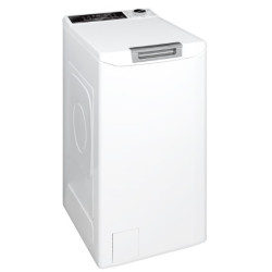 PHILCO 飛歌 PTL1207V 上置式洗衣機 (7公斤)