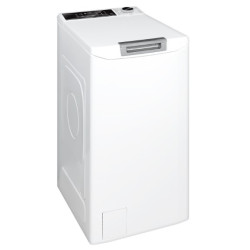 PHILCO 飛歌 PTL1208V 上置式洗衣機 (8公斤)