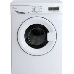 RASONIC 樂信  RW-508V2  前置式洗衣機 (5公斤,800 轉/分鐘)