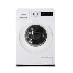 RASONIC 樂信  RW-A712SF  前置式洗衣機 (7 公斤,1200 轉/分鐘)