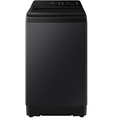 SAMSUNG 三星 WA80F09S2CSHSH 頂揭式洗衣機 (9 公斤,700 轉/分鐘)