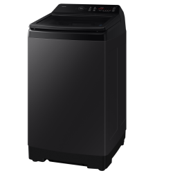 SAMSUNG 三星 WA80F09SHBSHSH 頂揭式洗衣機 (9 公斤,700 轉/分鐘)