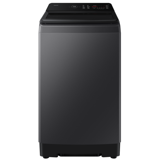 SAMSUNG 三星 WA80F10S2CSHSH 頂揭式洗衣機 (10 公斤,700 轉/分鐘)