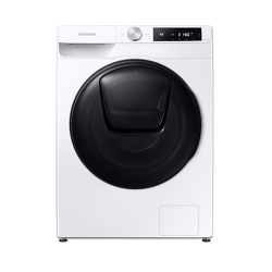 SAMSUNG  三星  WD80T654DBE/SH  前置式二合一洗衣乾衣機 (洗衣: 8 公斤 / 乾衣: 6 公斤 - 1400轉/分鐘)