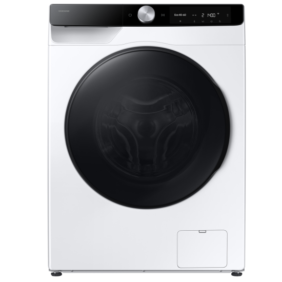 SAMSUNG  三星  WD90DG6G94BKSH  前置式二合一洗衣乾衣機 (洗衣: 9公斤 / 乾衣: 5公斤 - 1400轉/分鐘)