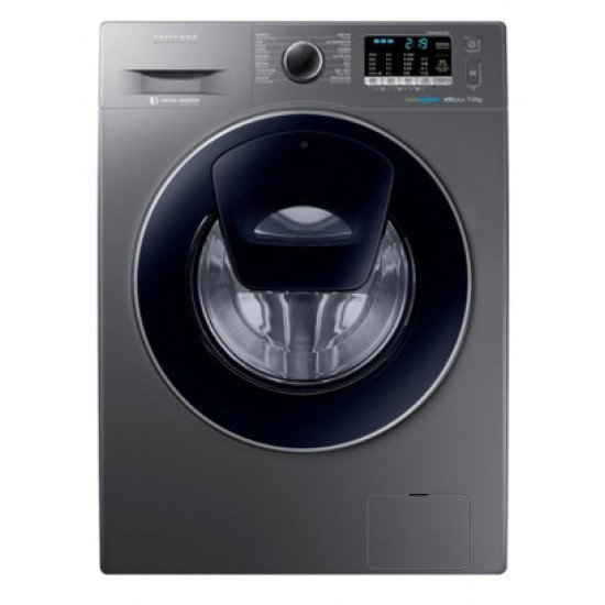 SAMSUNG  三星  WW70K5210VX/SH  前置式洗衣機  (7 公斤,1200 轉/分鐘)