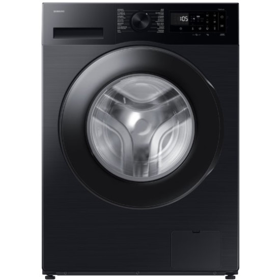SAMSUNG 三星 WW80FG5L32ABSH 前置式洗衣機 (8 公斤,1200 轉/分鐘)