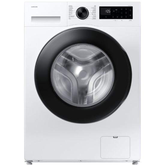 SAMSUNG 三星 WW80FG5L32AESH 前置式洗衣機 (8 公斤,1200 轉/分鐘)