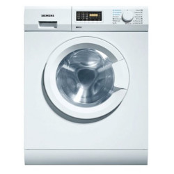 SIEMENS 西門子  WD14D361HK  前置式二合一洗衣乾衣機 (洗衣: 7公斤 / 乾衣: 4公斤, 1400轉/分鐘)