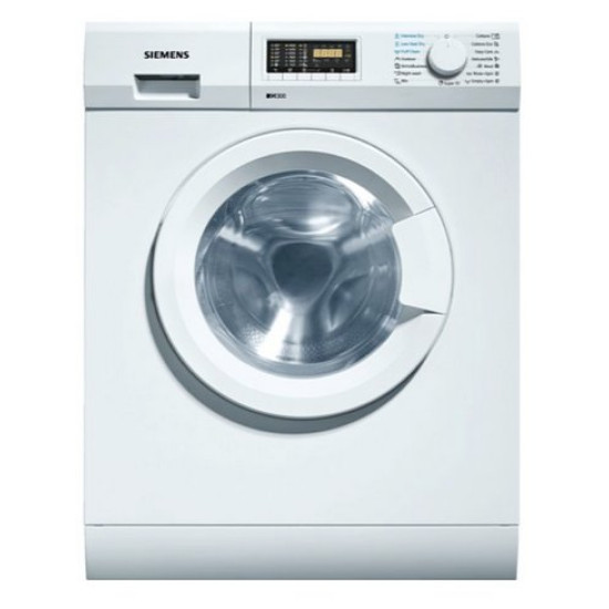 SIEMENS 西門子  WD14D361HK  前置式二合一洗衣乾衣機 (洗衣: 7公斤 / 乾衣: 4公斤, 1400轉/分鐘)