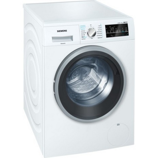 SIEMENS 西門子  WD15G421HK  前置式二合一洗衣乾衣機 (洗衣: 8公斤 / 乾衣: 5公斤 - 1500轉/分鐘)