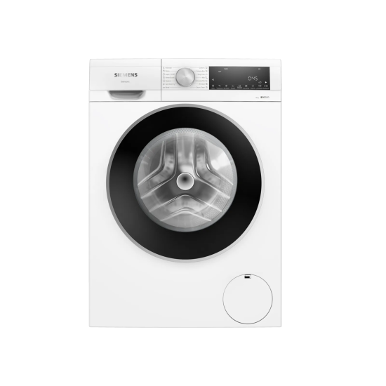 SIEMENS 西門子 WG54A2A2HK  前置式洗衣機 (10 公斤, 1400 轉/分鐘)