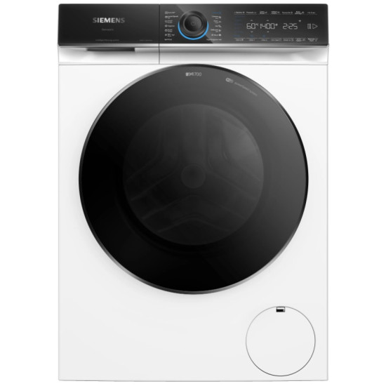 SIEMENS 西門子 WG54B2A1HK 前置式洗衣機 (10 公斤, 1400 轉/分鐘)